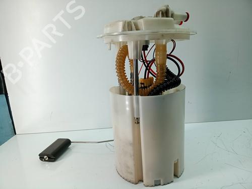 Fuel pump RENAULT MEGANE III Hatchback (BZ0/1_, B3_)  | BP13019434M76 
