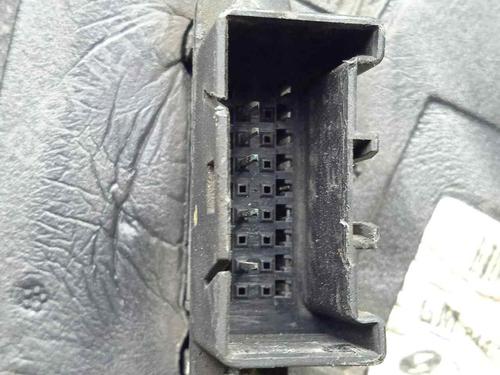 Left mirror OPEL VECTRA C (Z02) 2.0 DTI 16V (F69) | BP12600029C26 