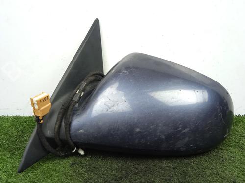 Left mirror AUDI A8 D3 (4E2, 4E8) 3.7 quattro | BP23892012C26 