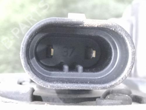 Right headlight OPEL ZAFIRA A MPV (T98) 2.0 DTI 16V (F75) | BP32203628C29