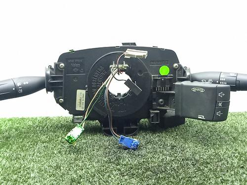 Used Headlight switch RENAULT MEGANE II Saloon (LM0/1_) 1.9 dCi (LM0G, LM1G, LM2C) (120 hp) 29378302