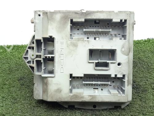 Fuse box FIAT DOBLO Box Body/MPV (223_)  | BP24315744E1 