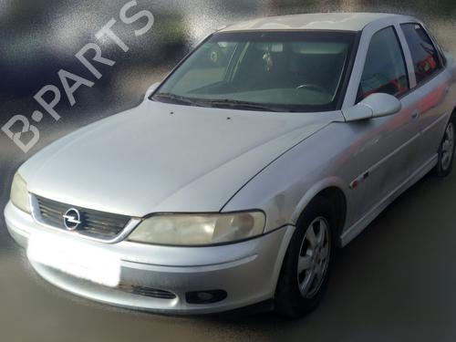 Headlight switch OPEL VECTRA B (J96) 2.0 DTI 16V (F19) | BP9836661I24 