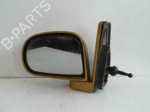 Used Left mirror HYUNDAI ATOS (MX) [1997-2015]  5729356