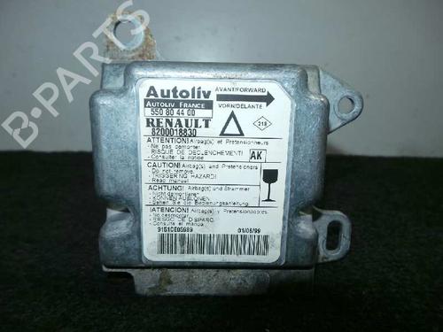 Used ECU airbags RENAULT LAGUNA I (B56_, 556_) [1993-2002]  5708917