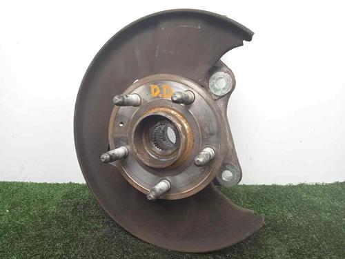 Used Right front steering knuckle OPEL INSIGNIA A (G09) 2.0 CDTI (68) (131 hp) 11859731