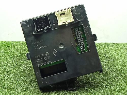 Øvrige styreenhet RENAULT ESPACE IV (JK0/1_) 1.9 dCi (JK0U, JK0G) | BP29912741M11