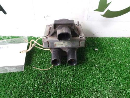 Used Ignition coil FIAT PUNTO (188_) [1999-2012]  6442658