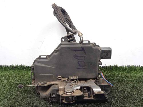 Used Rear right lock SKODA OCTAVIA I (1U2) [1996-2010]  10220212