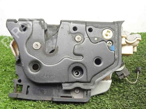 Front right lock SEAT LEON (1P1) 1.9 TDI | BP12952990C97 