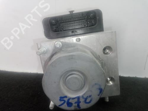 ABS pump RENAULT CLIO IV (BH_) 1.2 TCe 120 (BHM0) | BP22601459M43 