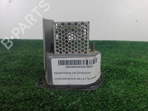 Używane Rezystor dmuchawy NISSAN TERRANO II (R20) [1992-2007]  30599295