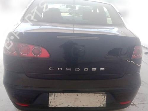 Motor SEAT CORDOBA (6L2) 1.4 TDI | BP29337731M1 