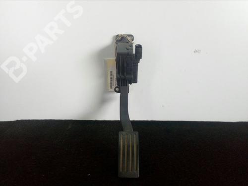 Used Pedal Pedal FORD FOCUS II (DA_, HCP, DP) 1.6 (100 hp) 10930924 10930924