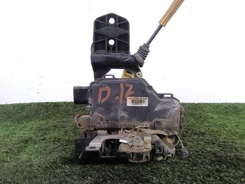 Used Front left lock SEAT LEON (1M1) 1.9 TDI (110 hp) 32186969