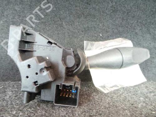 Headlight switch FORD FIESTA V (JH_, JD_) 1.4 TDCi | BP5706168I24
