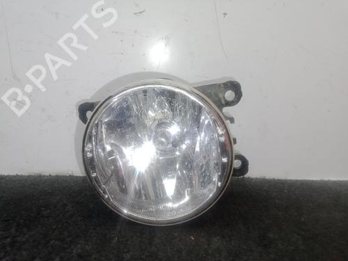Used Left front fog light DACIA DUSTER (HS_) 1.5 dCi (HSMC) (107 hp) 30742466