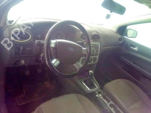 Alternator FORD FOCUS II (DA_, HCP, DP) 1.6 TDCi | BP30930502M7