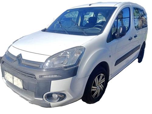 Engine control unit (ECU) CITROËN BERLINGO Box Body/MPV (B9) 1.6 HDi 75 | BP34164986M57  - Image 5