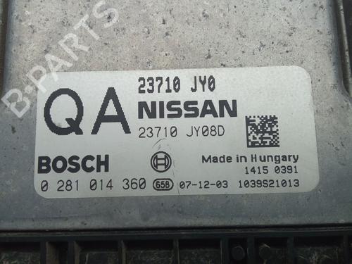 Engine control unit (ECU) RENAULT KOLEOS I (HY_) 2.0 dCi (HY0K) | BP34630970M57 - Image 3