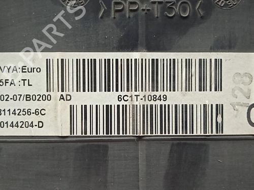 Cockpit FORD TRANSIT Van (FA_ _)  | BP29912744C47