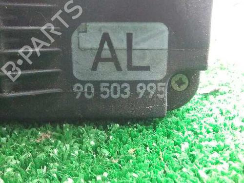 Rear left lock OPEL VECTRA B (J96) 2.2 DTI 16V (F19) | BP5710827C100 