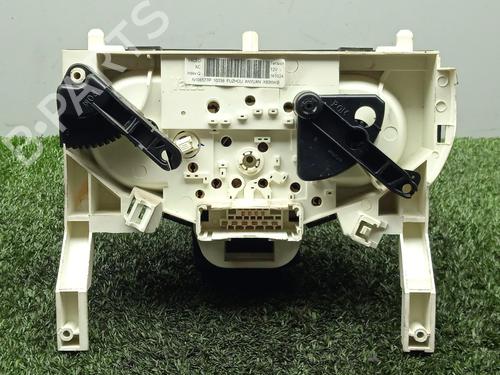 Climate control RENAULT TRAFIC II Van (FL) 2.0 dCi 115 (FL01, FL0U, FL00, FL0H, FL0M) | BP31157462I5