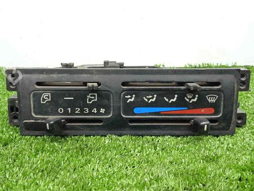 Used Climate control NISSAN CABSTAR E (TL_, VL_) 105.35, 110.35, 110.45 (TL0) (106 hp) 12571090