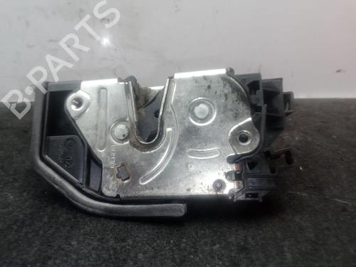 Rear left lock BMW 1 (E87)  | BP26663020C100 