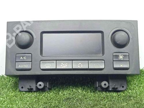 Used Climate control Climate control PEUGEOT 307 (3A/C) [2000-2012] 11044655 11044655