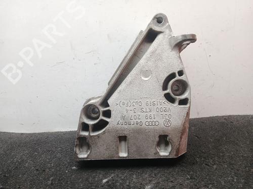 Used Engine mount Engine mount SEAT IBIZA IV SC (6J1, 6P5) 1.6 TDI (90 hp) 36476687 36476687