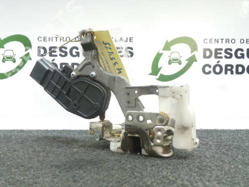 Front right lock CITROËN C1 (PM_, PN_) 1.0 | BP5711803C97 