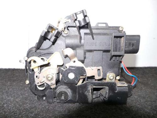 Rear left lock AUDI A6 C5 (4B2) 4.2 quattro | BP5779996C100 