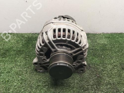 Generator Generator VW GOLF V (1K1) 1.9 TDI (105 hp) 35979059 35979059