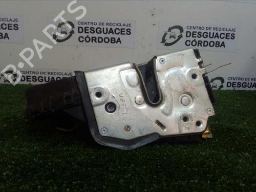 Rear left lock BMW 3 (E46) 320 d | BP5787240C100 