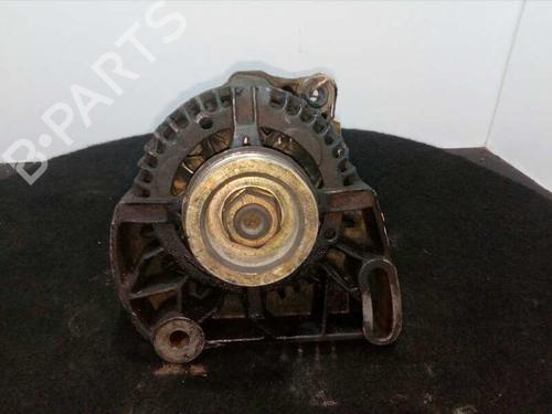 Used Alternator FIAT PUNTO (176_) 55 1.1 (54 hp) 5737538