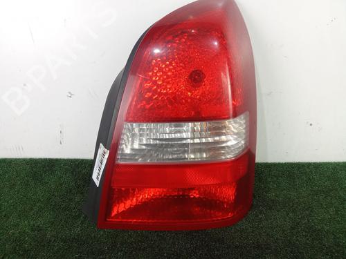 Used Right taillight Right taillight NISSAN PRIMERA Hatchback (P12) 1.9 dCi (120 hp) 40023955 40023955
