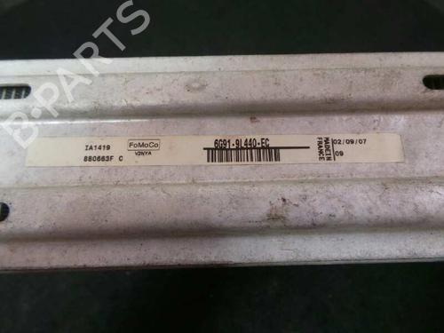 Intercooler LAND ROVER FREELANDER 2 (L359) 2.2 TD4 4x4 | BP5691885M30 