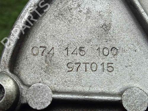 Vacuum pump VOLVO S70 (874) 2.5 TDI | BP11090450M80 