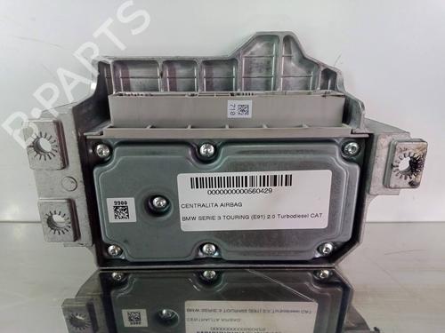 ECU airbags BMW 3 Touring (E91)  | BP8192473M53 