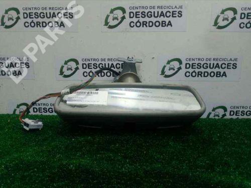 Used Rear mirror Rear mirror MERCEDES-BENZ M-CLASS (W164) ML 300 CDI 4-matic (164.120) (190 hp) 5745482 5745482