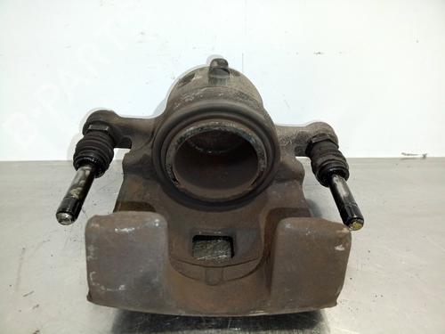 Left front brake caliper FORD FIESTA VI (CB1, CCN) 1.6 TDCi | BP21534741M105 