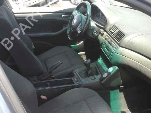Steering column stalk BMW 3 (E46)  | BP5728266I23 