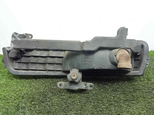Right front fog light HYUNDAI ACCENT III (MC) 1.5 CRDi GLS | BP16304872C31 