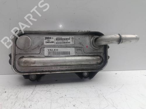 Oljekjøler TOYOTA COROLLA Verso (ZER_, ZZE12_, R1_) 2.2 D-4D (AUR10_, AUR10R) (136 hp) 30902595