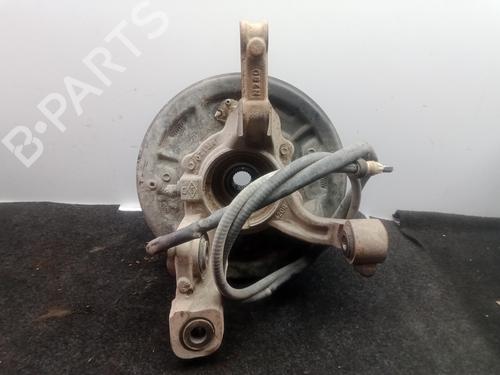 Right rear steering knuckle DACIA DUSTER (HS_) 1.5 dCi | BP20316350M28 