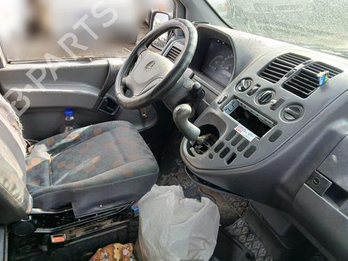 Left front indicator MERCEDES-BENZ VITO Bus (W638) 108 CDI 2.2 (638.194) | BP27375831C32 