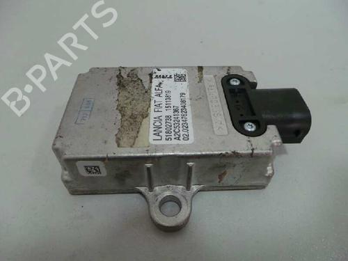 Øvrige styreenhet ALFA ROMEO 159 (939_) 2.4 JTDM (939AXD) (210 hp) 5691455