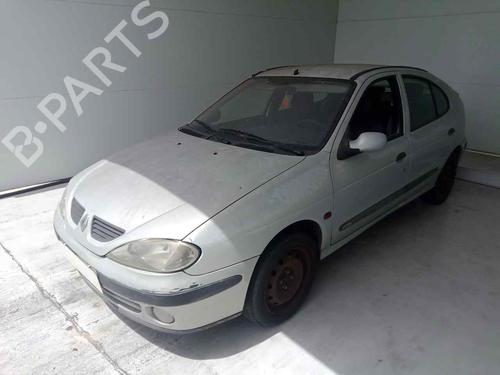 Engine control unit (ECU) RENAULT MEGANE I (BA0/1_)  | BP21006141M57 