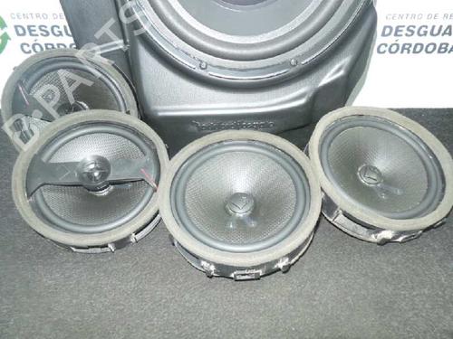 Radio MITSUBISHI OUTLANDER III (GG_W, GF_W, ZJ, ZL, ZK) 2.2 DiD 4WD | BP5781844E6 